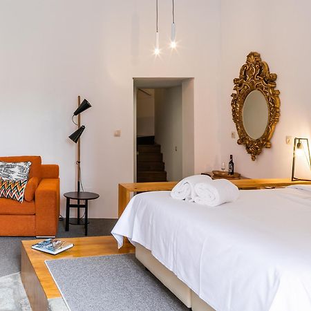 Stay In Apartments OOporto Esterno foto