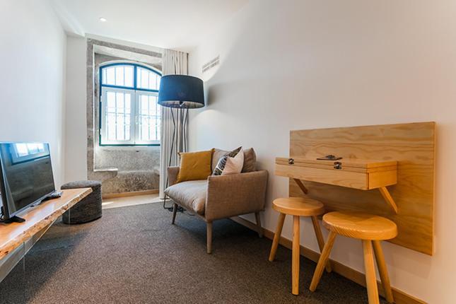 Stay In Apartments OOporto Esterno foto