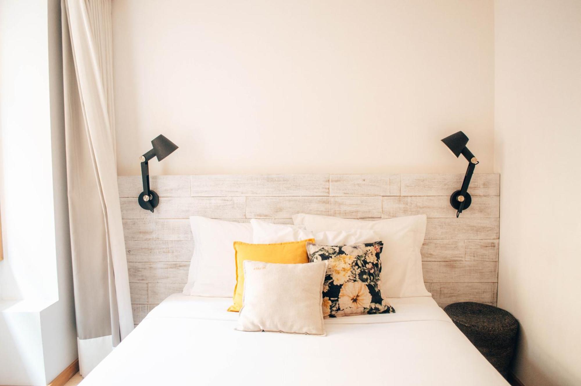 Stay In Apartments OOporto Esterno foto