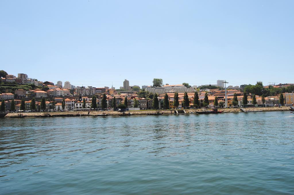 Stay In Apartments OOporto Esterno foto