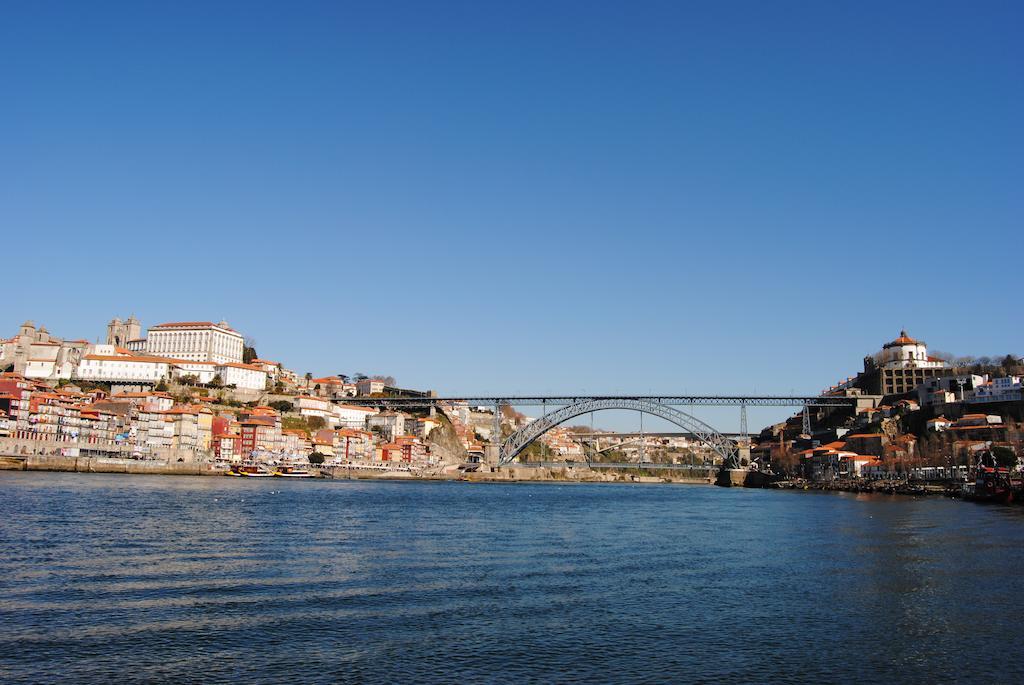 Stay In Apartments OOporto Esterno foto