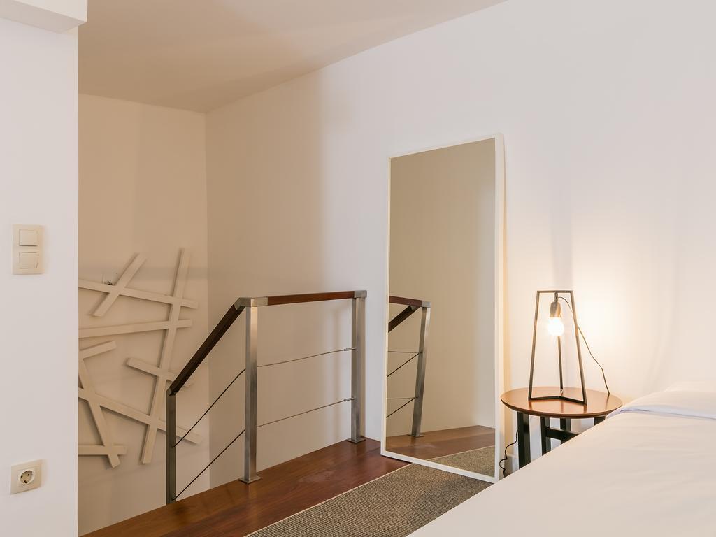 Stay In Apartments OOporto Esterno foto