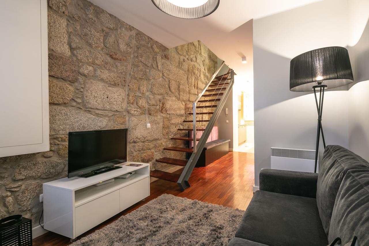 Stay In Apartments OOporto Esterno foto