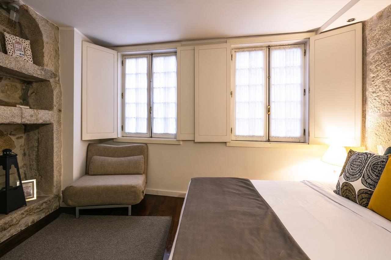 Stay In Apartments OOporto Esterno foto