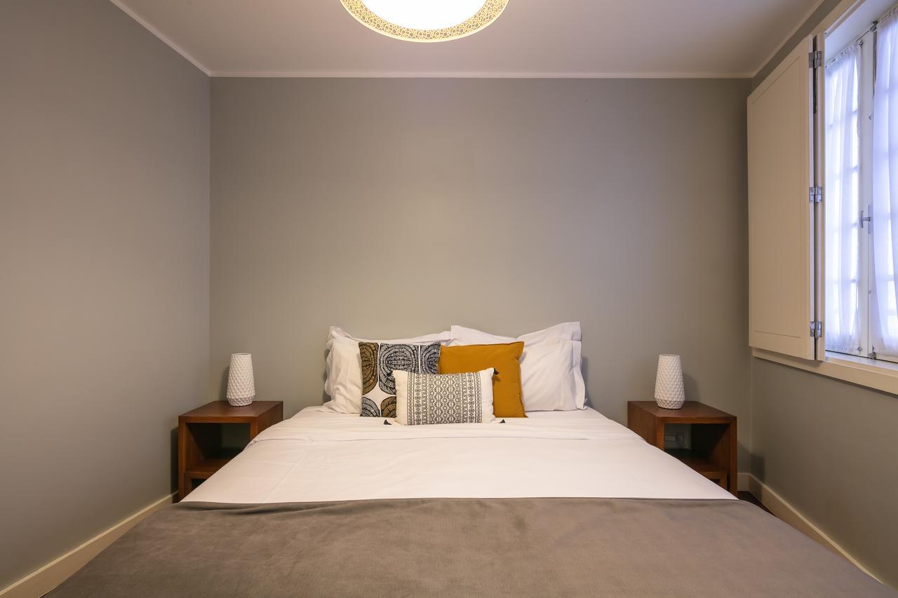 Stay In Apartments OOporto Esterno foto
